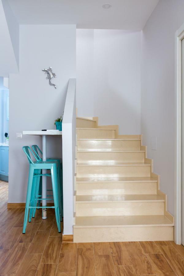 Apartamento Renthas Huelin Beach Málaga